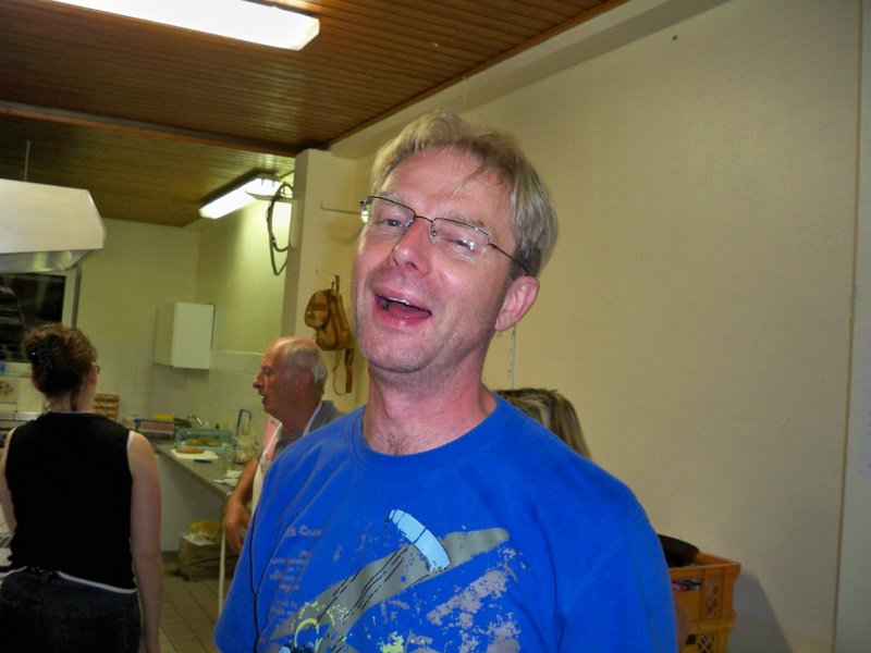 Sommerfest