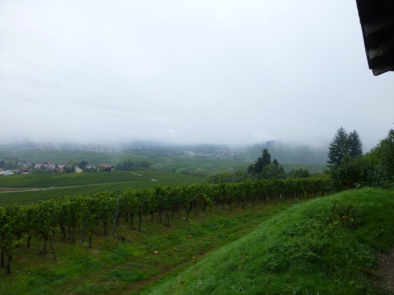 Wanderung