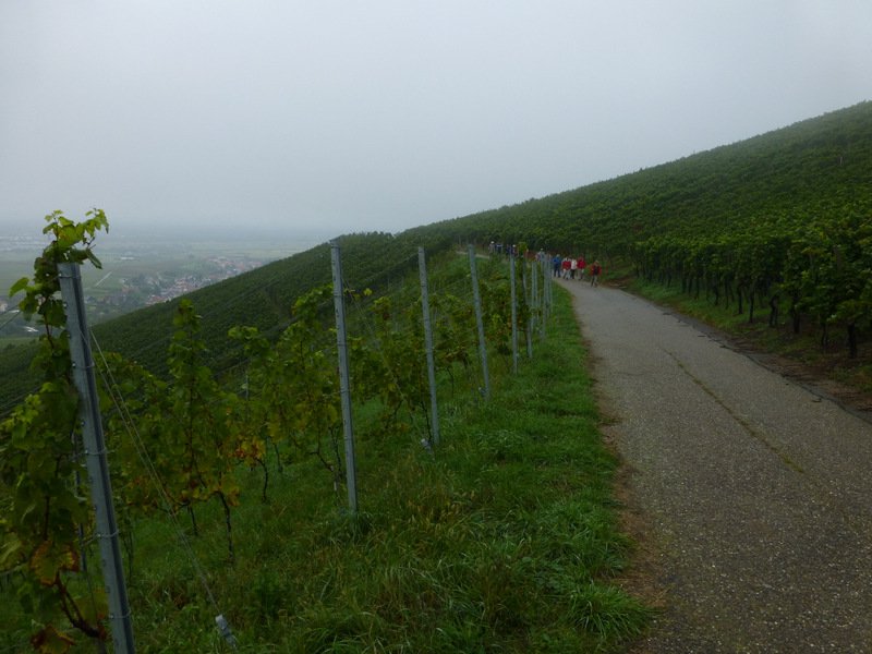 Wanderung