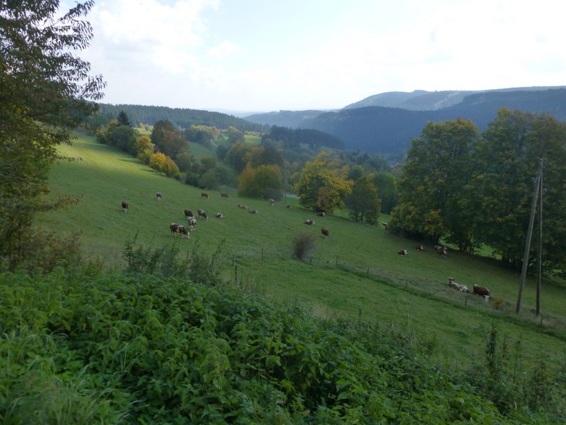 Wanderwochenende