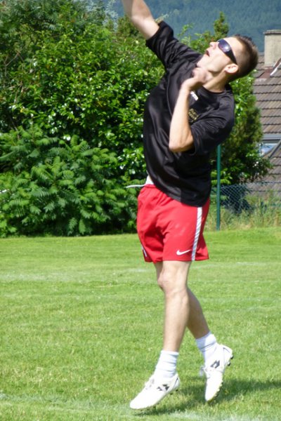 Sommerfest
