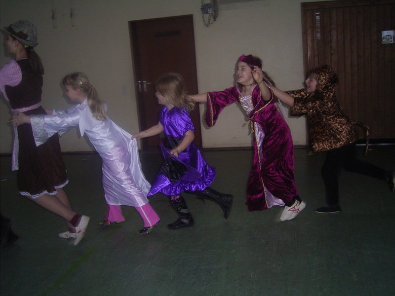 Fasnacht