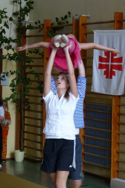 Sommerfest