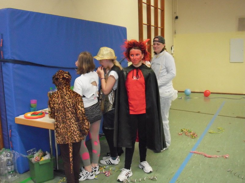 Fasnacht