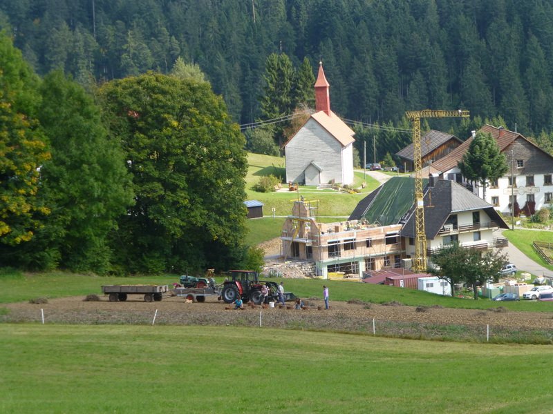 Wanderwochenende