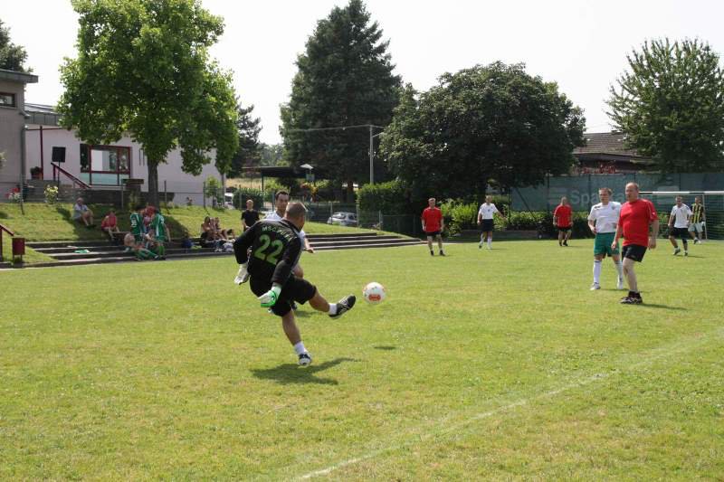 Fussballturnier