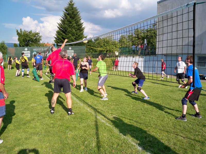 Sommerfest