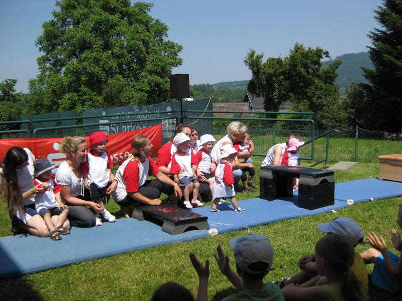 2010 Sommerfest