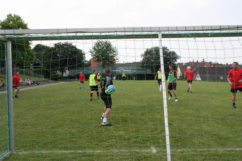 Fussballturnier