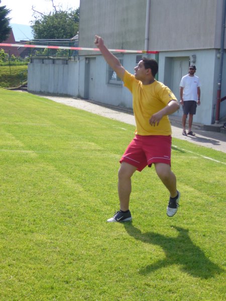Sommerfest