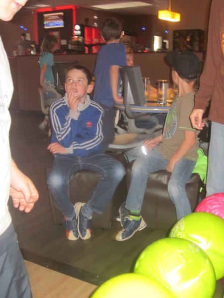 Bowling