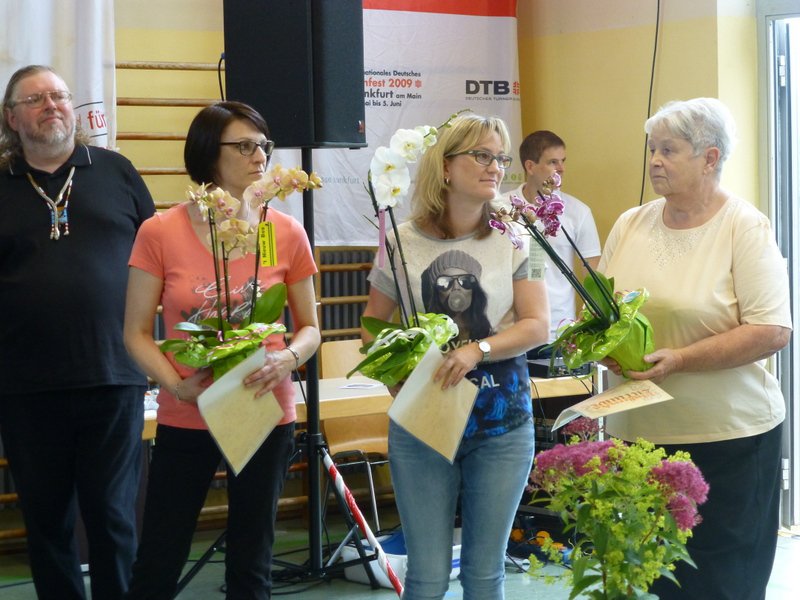 Sommerfest