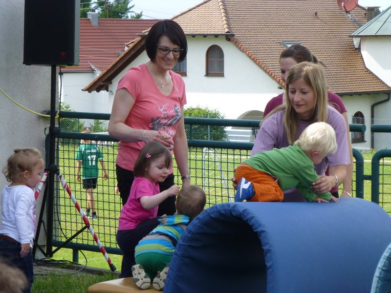Sommerfest