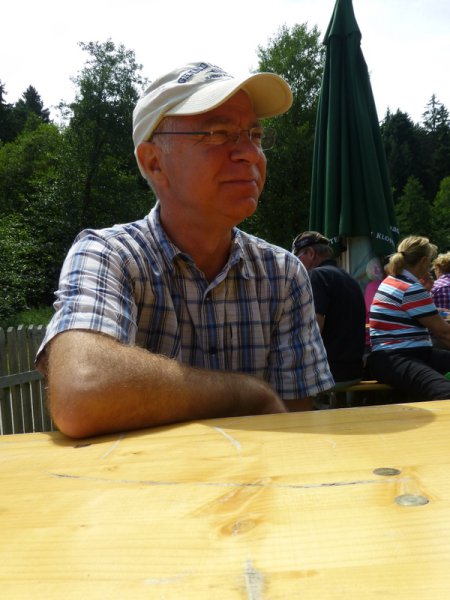 Vereinswanderung