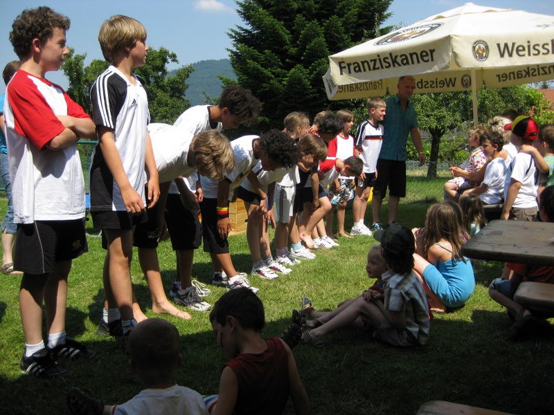 2010 Sommerfest