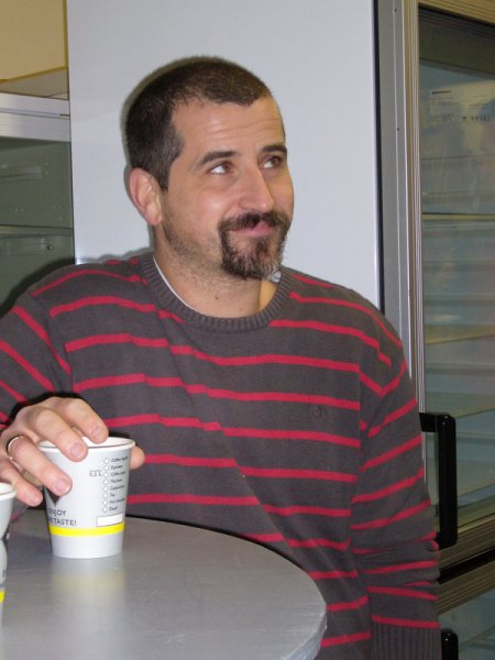 Christbaumsammelaktion