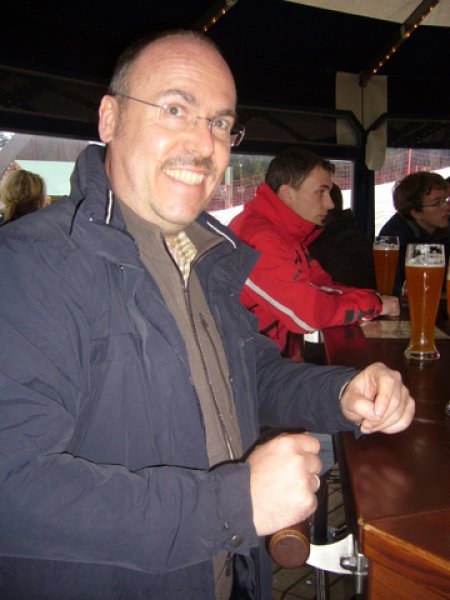 Huette Faustball