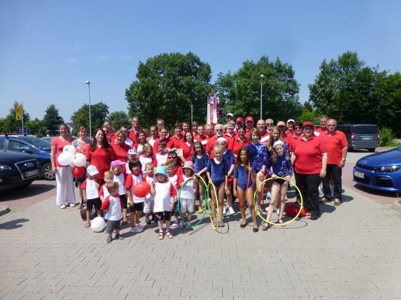 150 Jahre Schuetzengilde