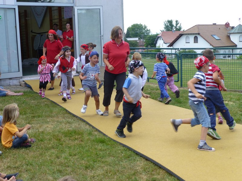 Sommerfest