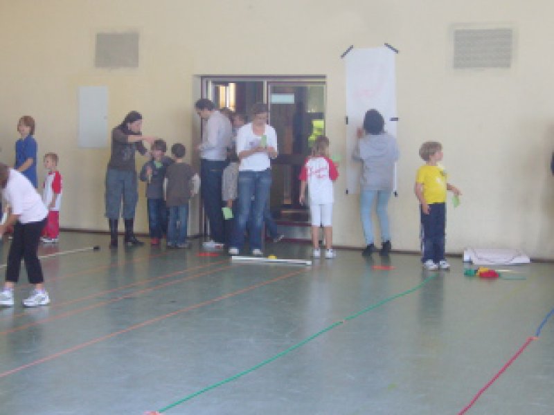Tag des Vereins