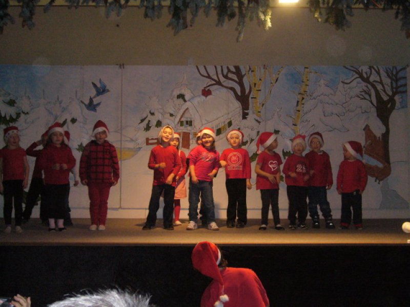 Winterfeier