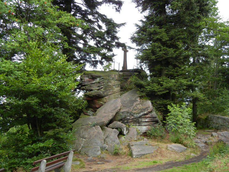 Bernsteinwanderung