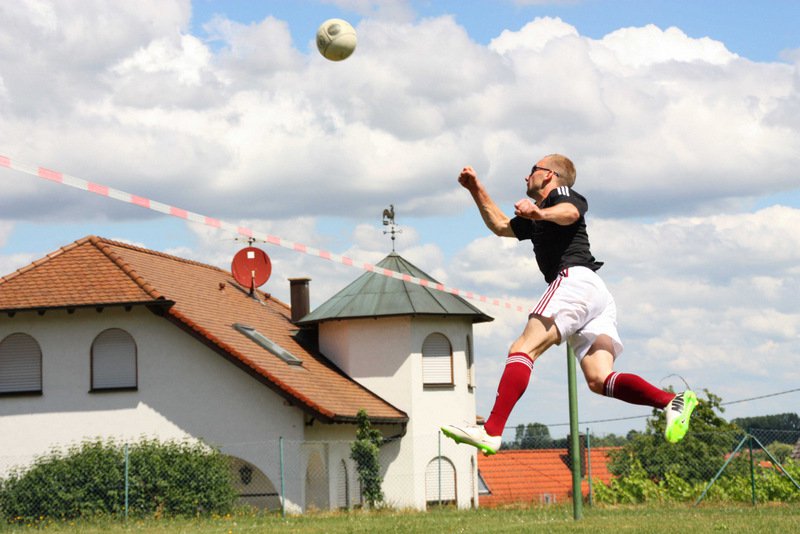 Sommerfest