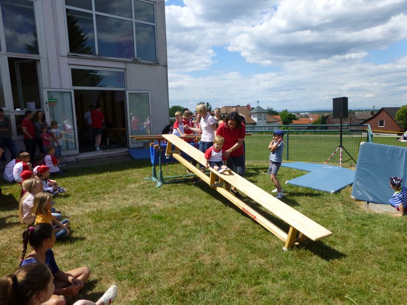 Sommerfest