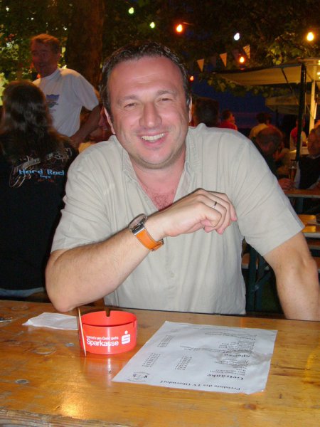 Sommerfest