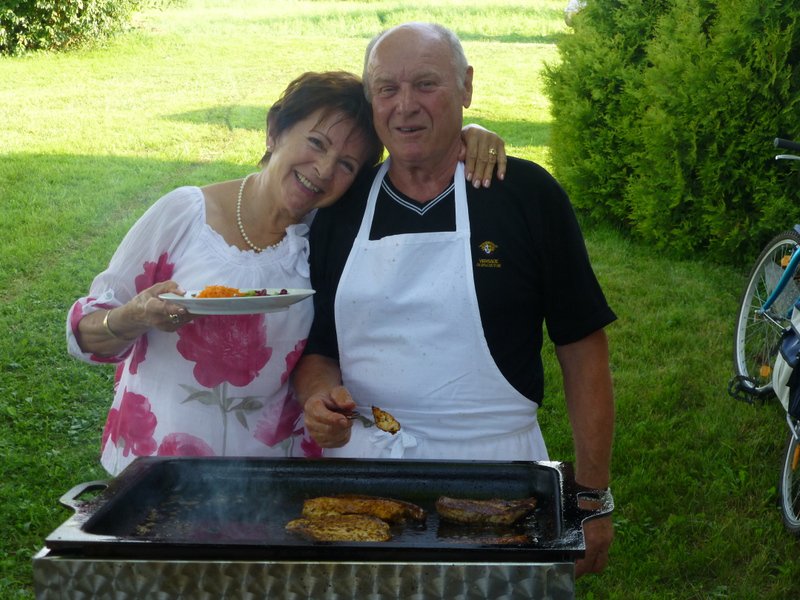 Grillfest