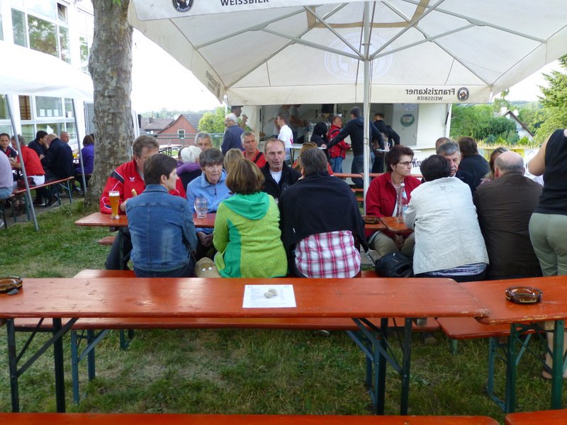 Sommerfest