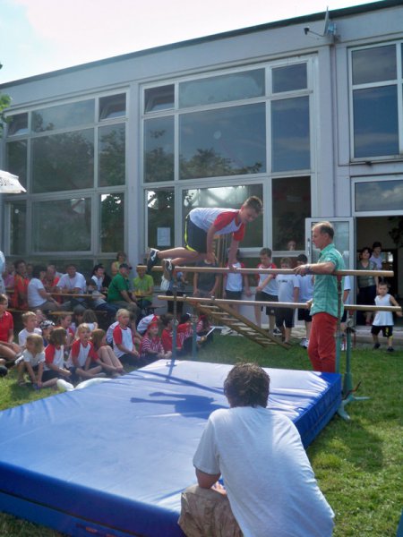Sommerfest 2009   2
