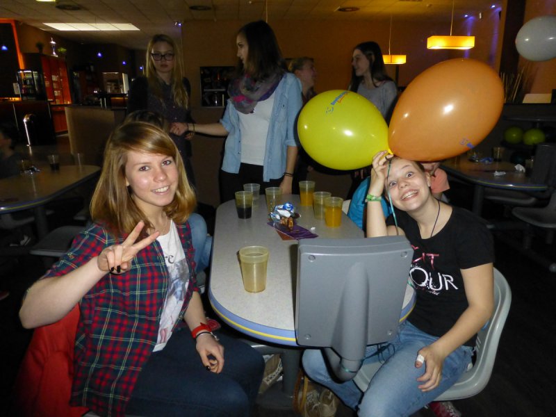 Bowling