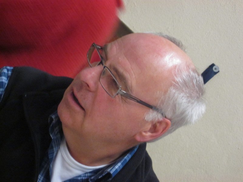 Adventsfeier Gymnastik