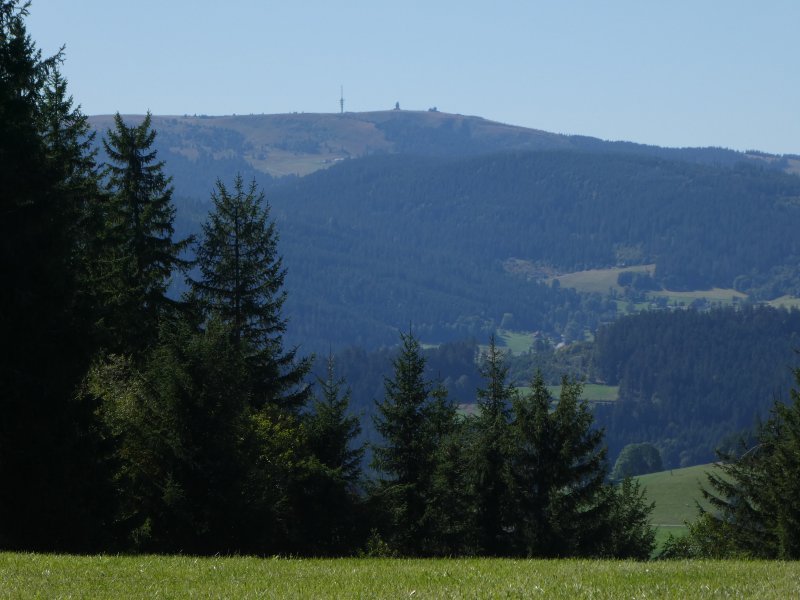 Wanderwochenende