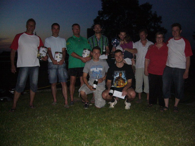Sommerfest