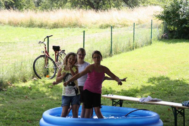 Fussballturnier