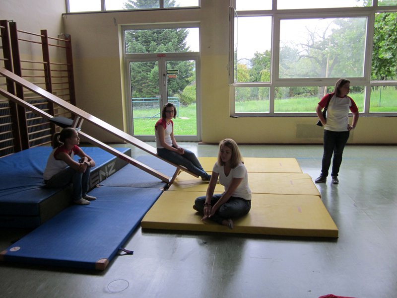 Kinder Ferienprogramm