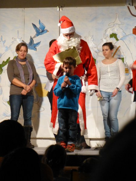 Weihnachtsfeier