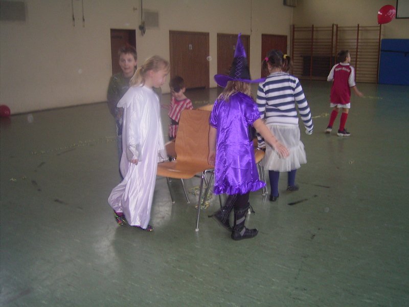 Fasnacht