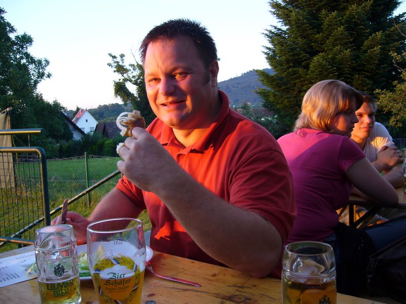 Sommerfest
