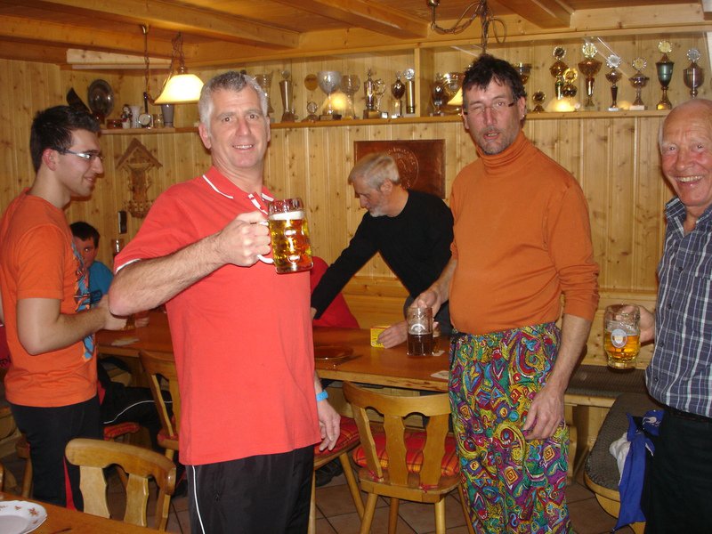 Faustball