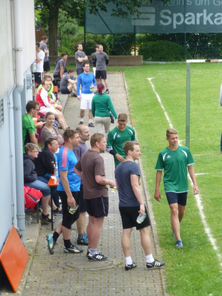Sommerfest