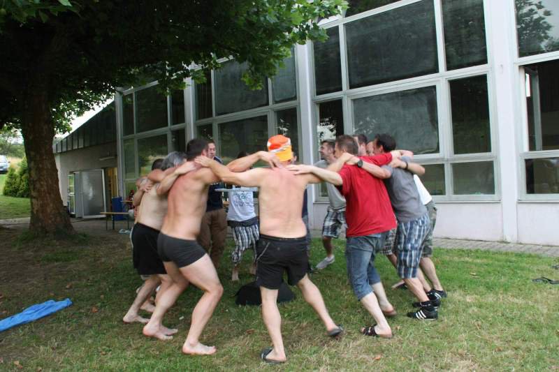Fussballturnier