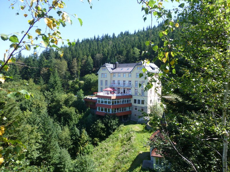 Sommerwanderung