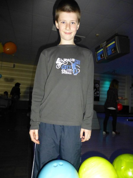 Bowling