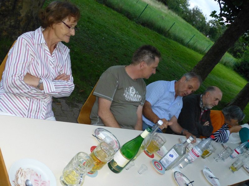 Grillfest