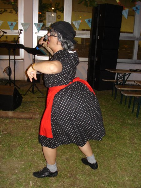 Sommerfest
