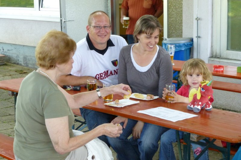Sommerfest