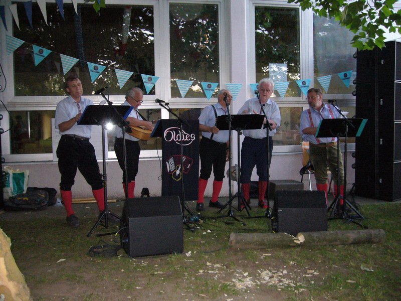 Sommerfest
